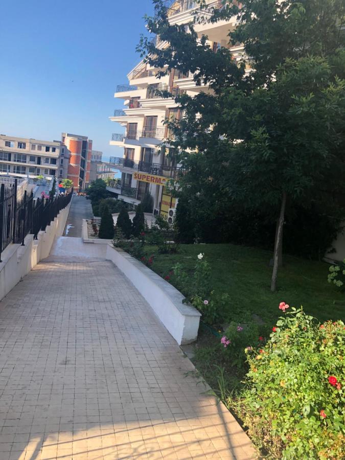 Вила Калабрия سفيتي فلاس المظهر الخارجي الصورة